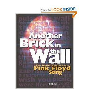 Another Brick in the Wall: The Stories Behind Every Pink Floyd Song