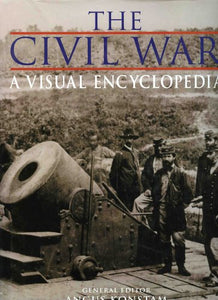 The Civil War - a Visual Encyclopedia