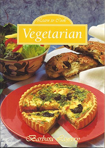 Learn to Cook Vegetarian