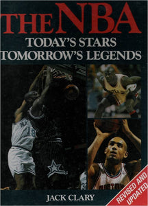 The NBA: Today's stars, tomorrow's legends