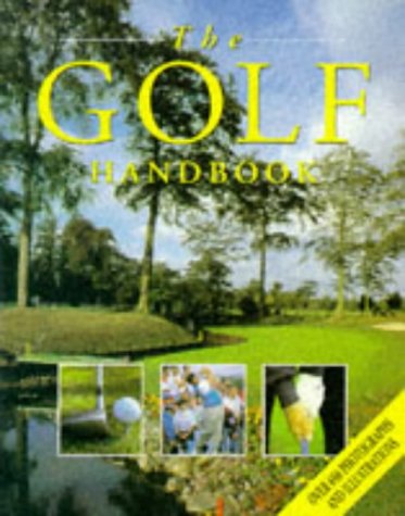 The Golf Handbook