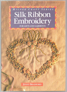 Silk Ribbon Embroidery