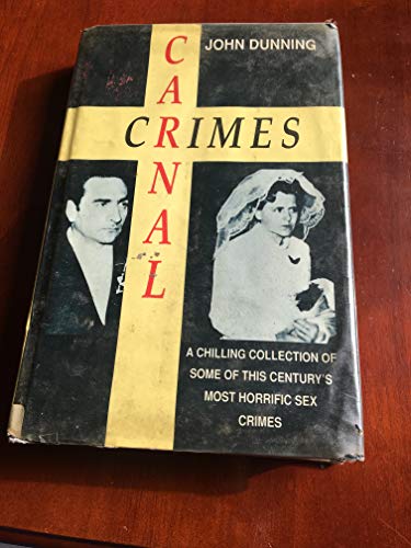 Carnal Crimes a Chilling Collection Of