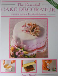 Essential Cake Decorator