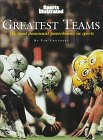 Greatest Teams: The Most Dominant Powerhouses in Sports