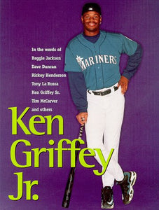 Ken Griffey Jr.