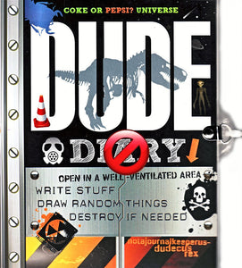 dude-diary