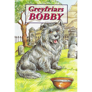 Greyfriars Bobby (Corbies)