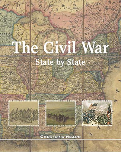 The Civil War, State by State