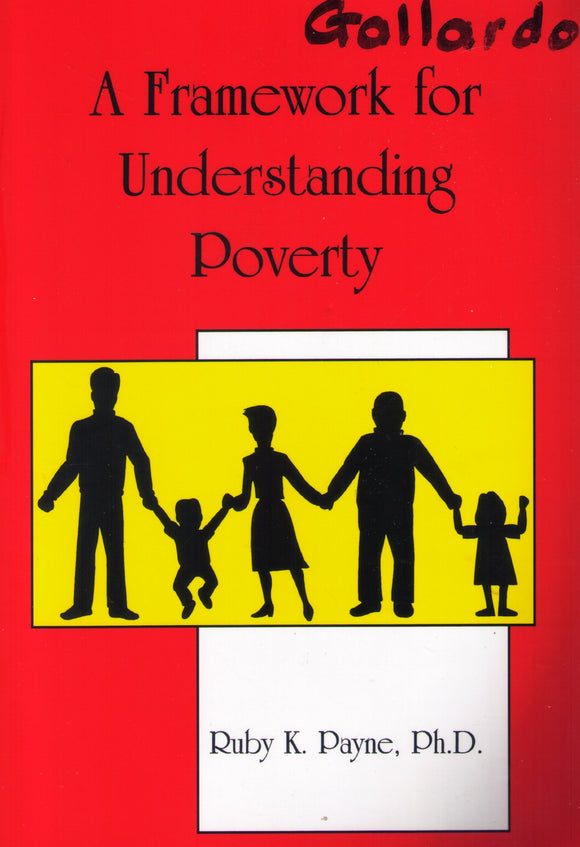 A Framework for Understanding Poverty