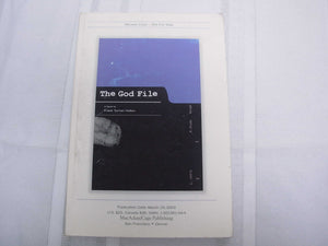 The God File