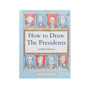 How to Draw the Presidents