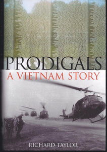 Prodigals: A Vietnam Story