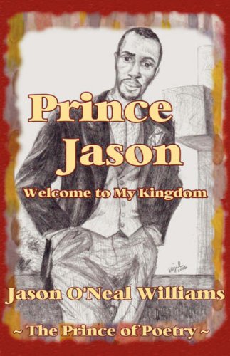 Prince Jason: Welcome to my Kingdom