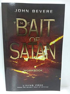 The Bait of Satan Workbook