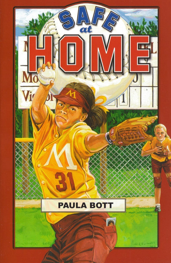 Safe at Home - Home Run Edition (Dream Series)