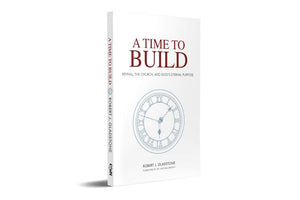 A Time to Build