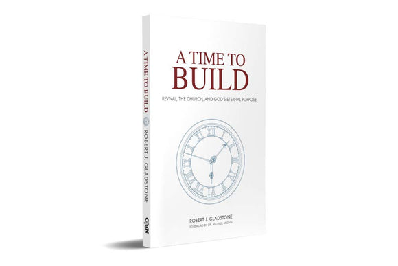 A Time to Build