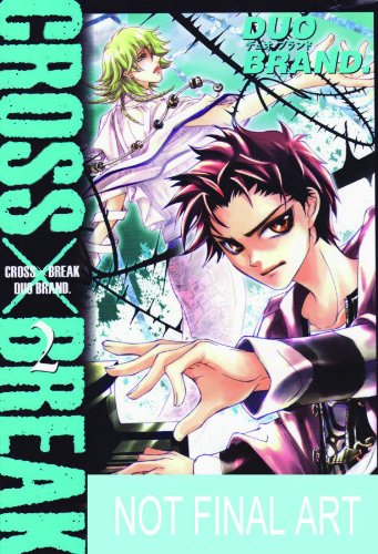 Cross X Break 2