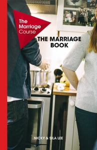 The Marriage Book