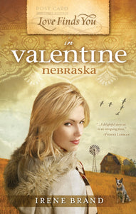 Love Finds You in Valentine, Nebraska (Love Finds You, Book 3)