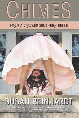 Chimes from a Cracked Southern Belle