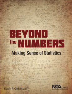 Beyond the Numbers: Making Sense of Statistics (PB312X)