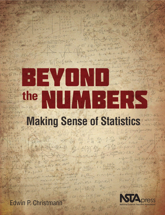Beyond the Numbers: Making Sense of Statistics (PB312X)