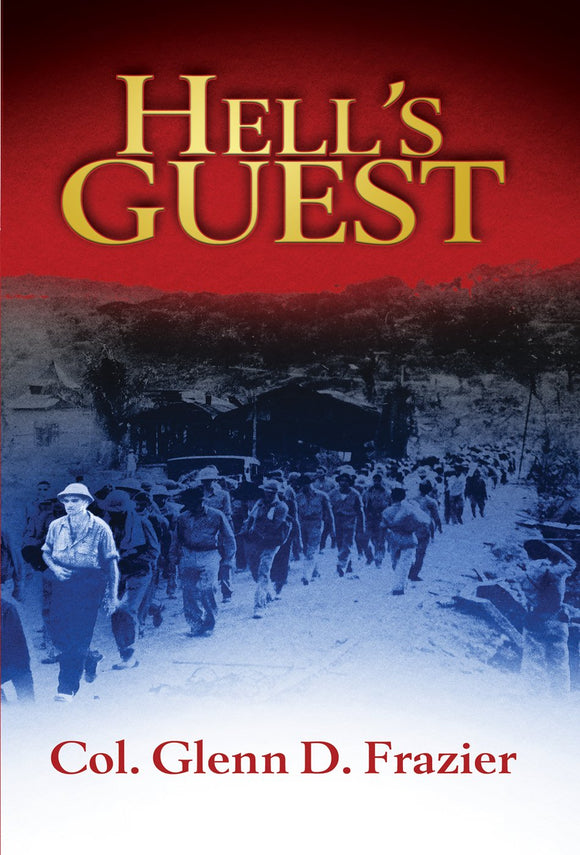 Hell's Guest
