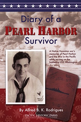 Diary of a Pearl Harbor Survivor