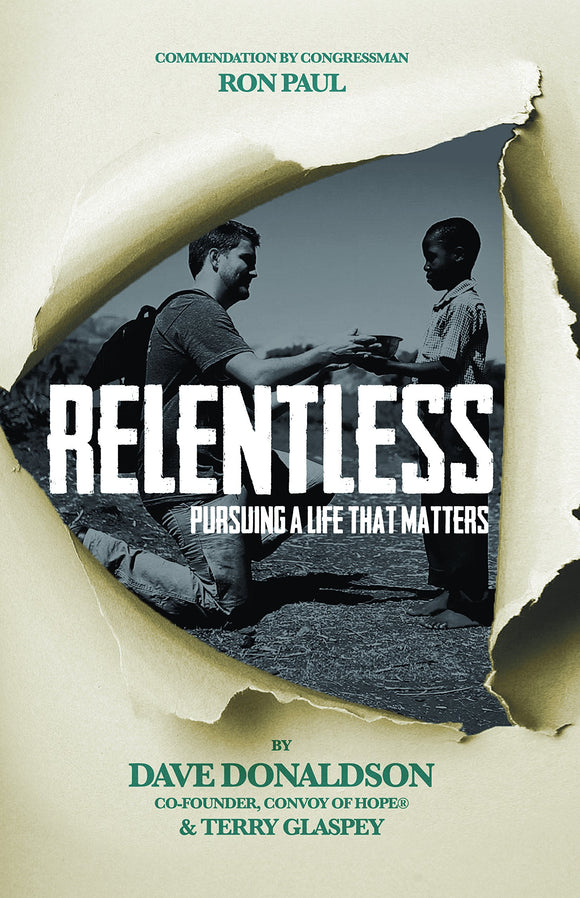 Relentless