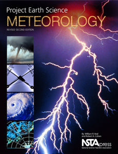 Project Earth Science: Meteorology, Revised 2nd Edition (PB298X4)