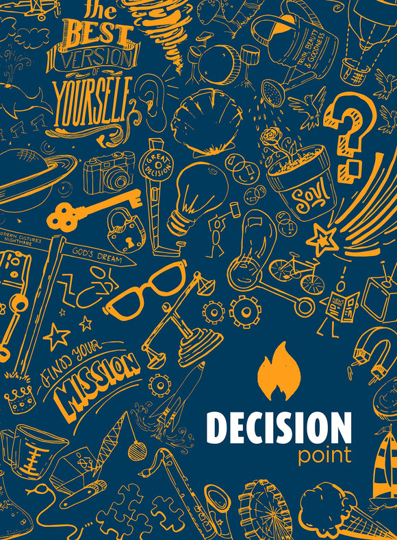 DECISION POINT: The Workbook