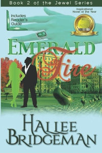 Emerald Fire: The Jewel Series Book 3