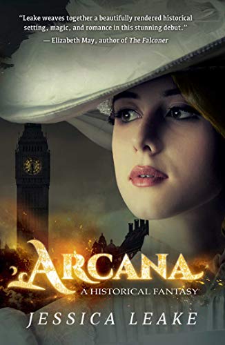 Arcana: A Novel of the Sylvani (Novels of the Sylvani)