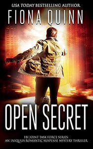 Open Secret (FBI Joint Task Force)