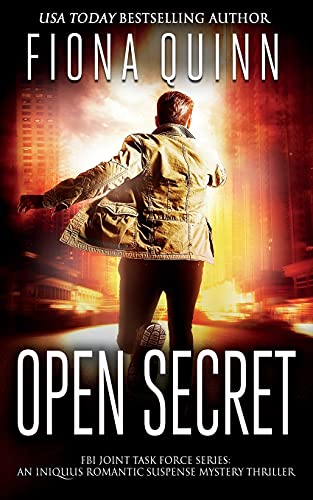 Open Secret (FBI Joint Task Force)