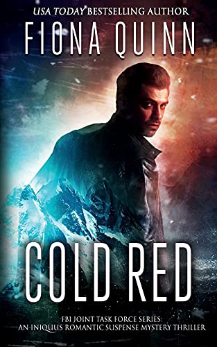 Cold Red (FBI Joint Task Force)