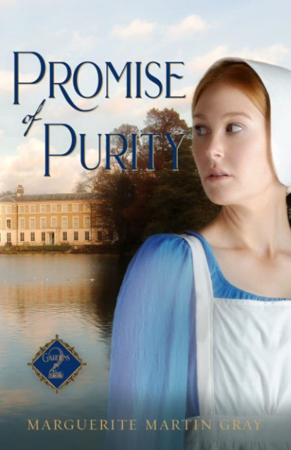 Promise of Purity (Gardens in Time)