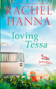 Loving Tessa (January Cove)