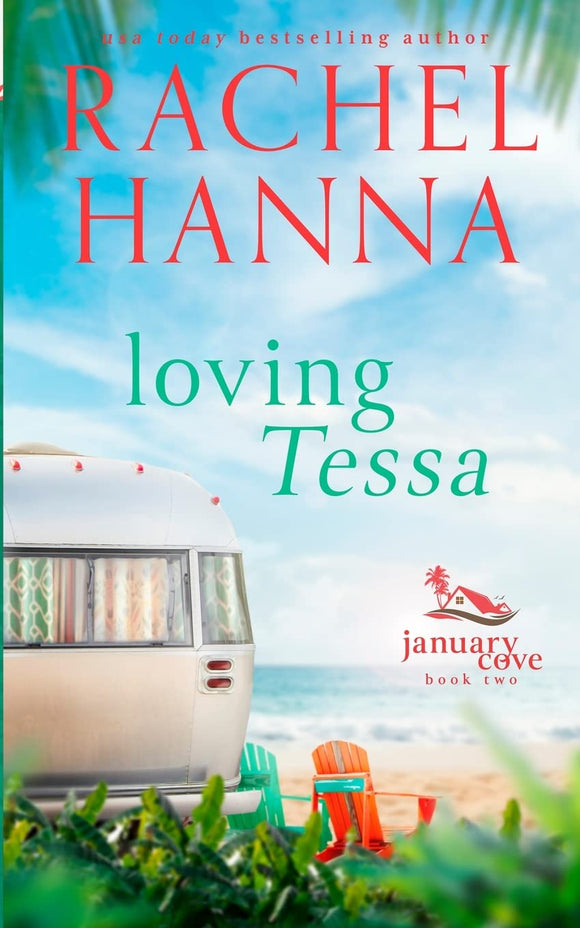 Loving Tessa (January Cove)