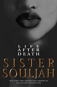 Life After Death: A Novel