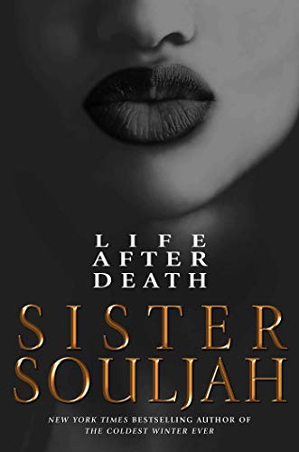 Life After Death: A Novel