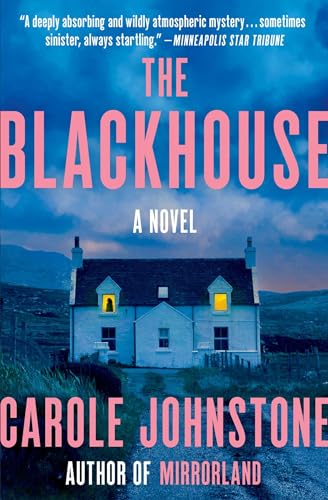 The Blackhouse: A Novel