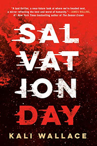 Salvation Day