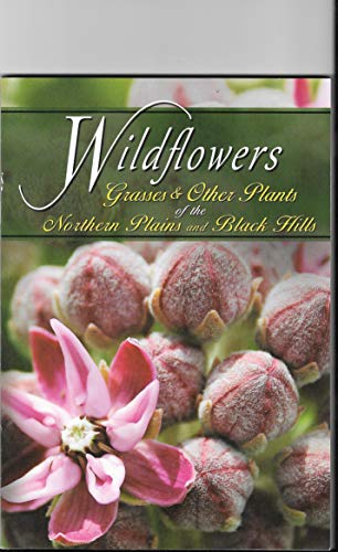 Wildflowers & Grasses & Other Plants of the Northern Plains and Black Hills