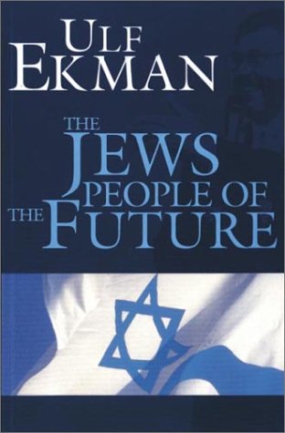 The Jews : People of the Future