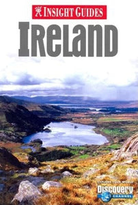 Insight Guides Ireland