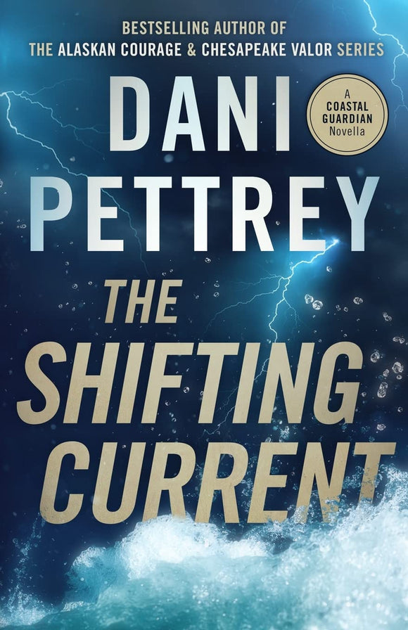 The Shifting Current: A Coastal Guardian Novella