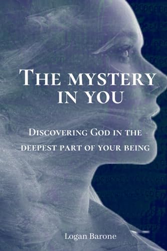 The Mystery In You